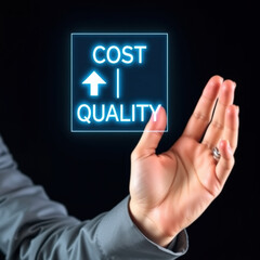Poster - Exploring Cost Reduction Concepts for Businesses: Effective Strategies to Optimize Operations and Maximize Profits