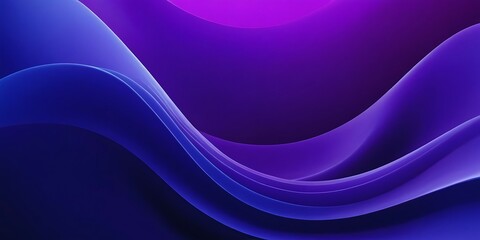 Fototapete - Design an abstract background with overlapping wireless signal waves,Abstract template - blue tiles,abstract backgrounds, digitally generated image, colored background, science and technology, 