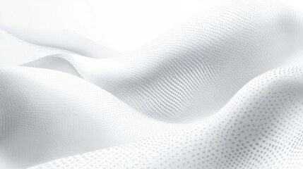 Poster - Abstract smooth tech background. Vector design eps 10