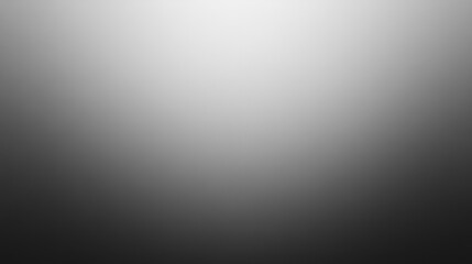 Poster - Gray gradient background. Vector illustration eps 10.