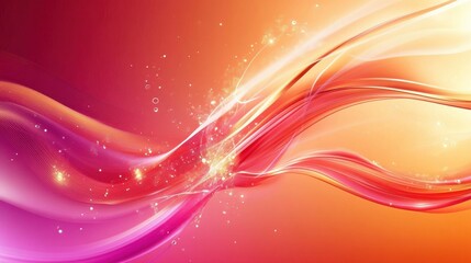 Aufkleber - Abstract vector background