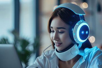 Programmers Shaping the Future: Innovating to Improve Life