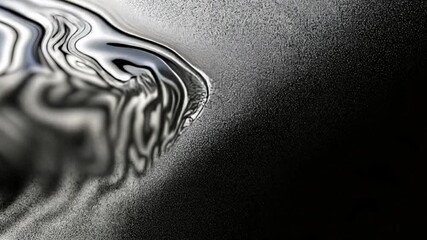 Wall Mural - Black white gradient abstract background with grain texture noise effect. Silver texture abstract background with gain noise texture background. black and white