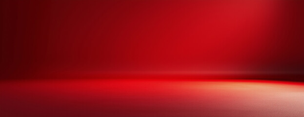 Wall Mural - Light red abstract gradation background, light and slightly darker areas are represented in natural gradation colors