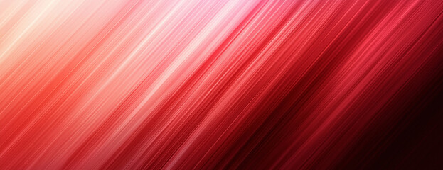 Wall Mural - Light red abstract gradation background, light and slightly darker areas are represented in natural gradation colors