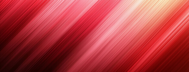 Wall Mural - Light red abstract gradation background, light and slightly darker areas are represented in natural gradation colors