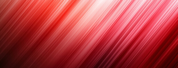 Wall Mural - Light red abstract gradation background, light and slightly darker areas are represented in natural gradation colors