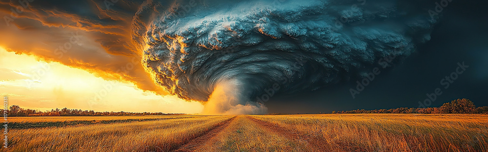 Contorted Storm Illustration Stock tornado, twister, cyclone, whirlwind, storm, tempest ...