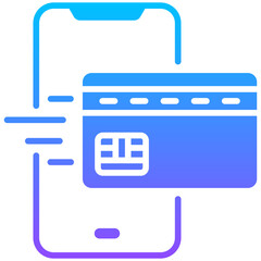 Sticker - Payment Icon