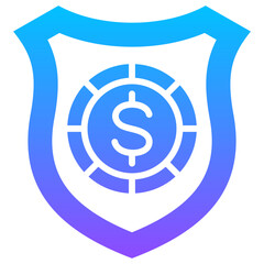 Sticker - Security Icon