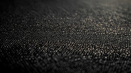 Wall Mural - Abstract dark texture background, digital particles, website design