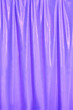 © Jelena Sijak/Stocksy - Rich purple curtains with fine shimmering texture