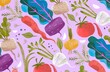 © Iryna Auhustsinovich/Stocksy - Various vegetables