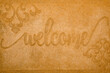 © Mikaela Martin/Stocksy - welcome mat