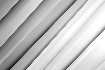 Poster - a minimalist design featuring a black and white abstract background with lines