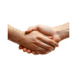 ©  pngfroze - Helping Hands in Unity Isolated on Transparent Background