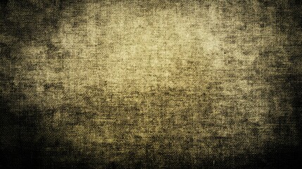 Poster - Dark brown grunge textured background.