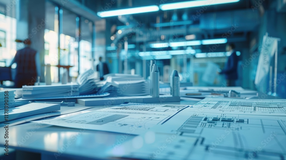 Showcase the integration of risk management into project management ...