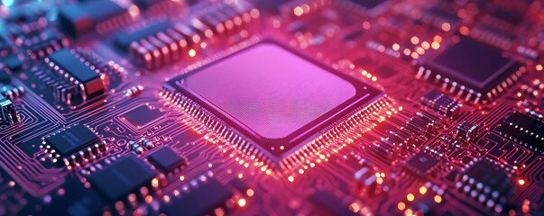Poster - Innovative semiconductor concept