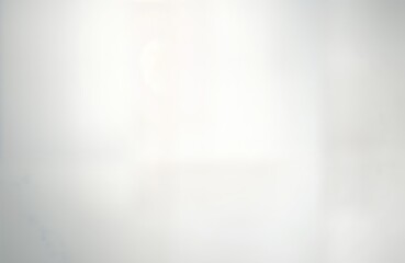 Poster - Blank studio background with smooth gray gradient. Simple design. Suitable for various creative projects. Modern empty surface. Ideal for product photography design templates. Versatile backdrop for