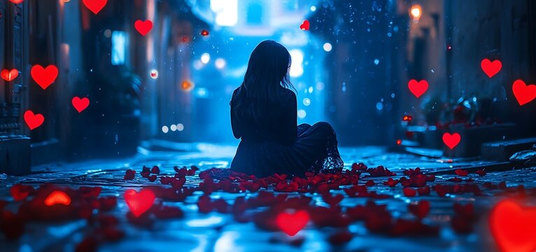 happy valentine's day