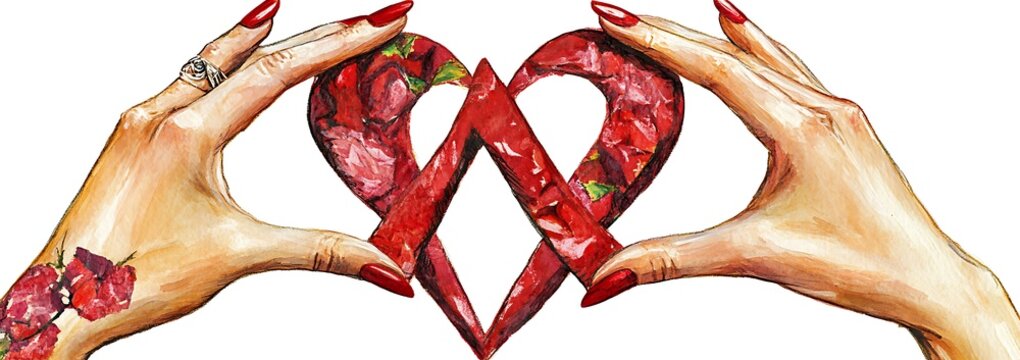 happy valentine's day