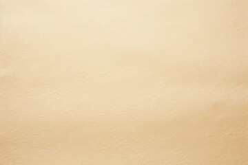 Wall Mural - beige paper texture backgrounds wall architecture.