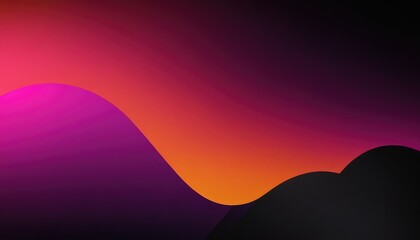 Poster - Modern shiny background
4