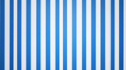 blue and white lines stripes background