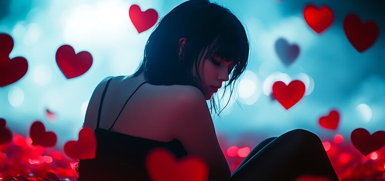 happy valentine's day