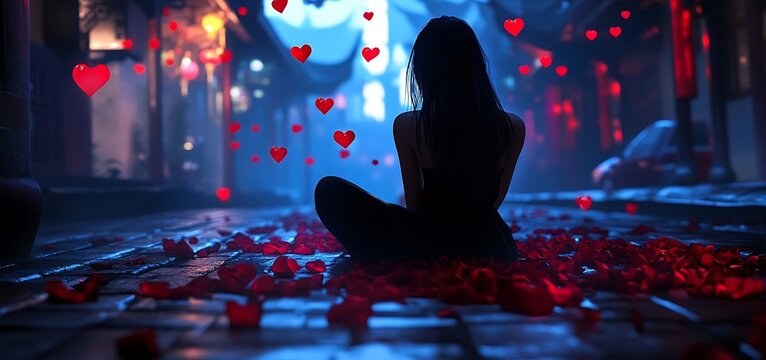 happy valentine's day