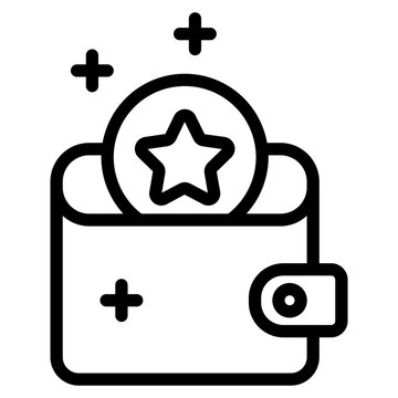 Star Award Icon