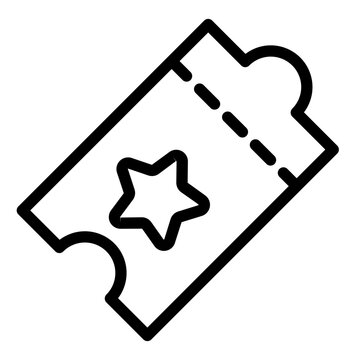 Star Award Icon