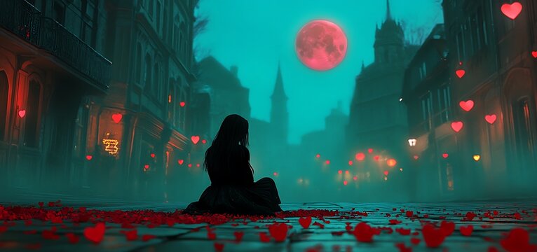 happy valentine's day