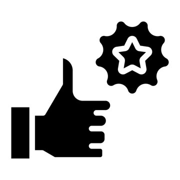 Star Award Icon