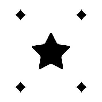 Star Award Icon