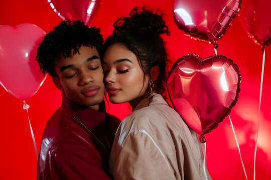 happy valentine's day
