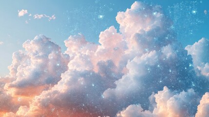 Data exchange digital technology background software development cloud computing Business Intelligence global network Data analysis techician team computer programming internet technol : Generative A