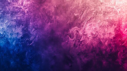 Wall Mural - a colorful abstract background with swirling textures.