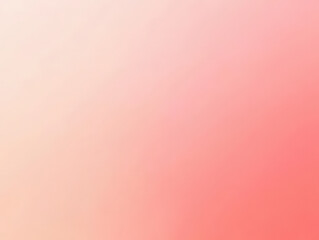 Wall Mural - A pink background with a white line