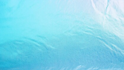 Wall Mural - abstract light blue textured background