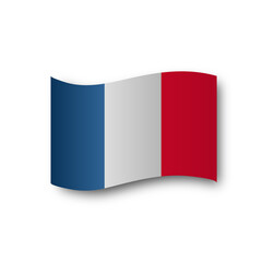country flag icon