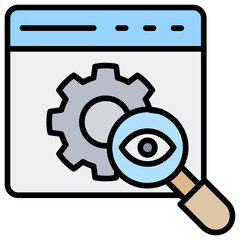 Poster - Control Icon
