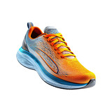 single running shoe png