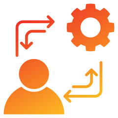 Poster - Approach Icon