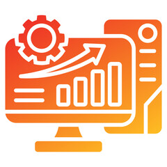 Poster - Reporting Icon