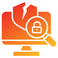 Poster - Vulnerabilities Icon