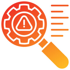 Poster - Detection Icon