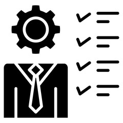 Poster - Skill Icon