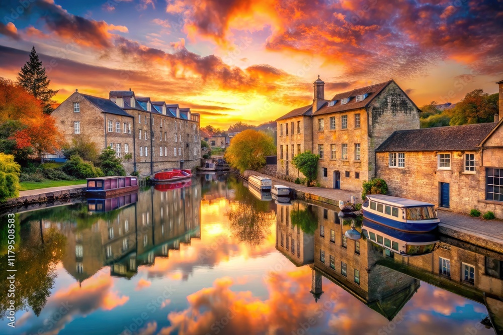 The Beauty Spot Bradford On Avon